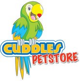 cuddlespetstore's profile picture. Balbriggan's Largest Pet Store