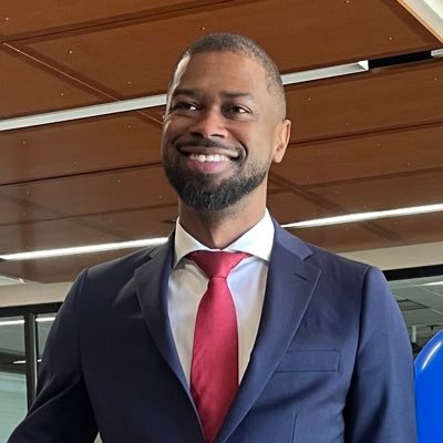 he/him | PhD from @ELPAUW | DEI Leader in Academic Medicine | Higher Ed & Org Science Researcher | Arts enthusiast | ΦΒΣ | This profile reflects my views ONLY