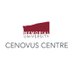 Cenovus Centre (@CenovusCentre) Twitter profile photo