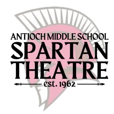 Official account for Spartan Theatre @AntiochMS ⚔️
UP NEXT: Freaky Friday, One-Act Edition (Apr. '24)