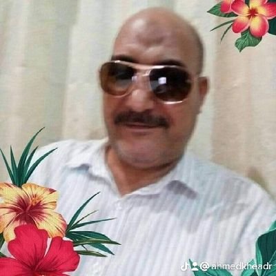 الأستاذ أحمد خضر Profile