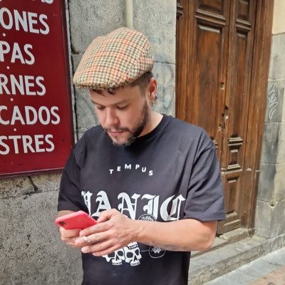 Abascal9 Profile Picture