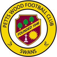 Petts Wood Swans(@PettsWoodSwans) 's Twitter Profile Photo