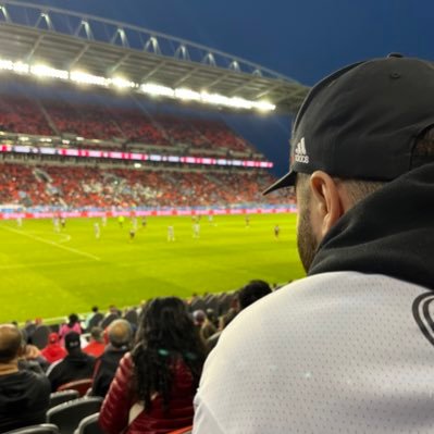 ADiBrina's profile picture. Toronto | TFC 🔴