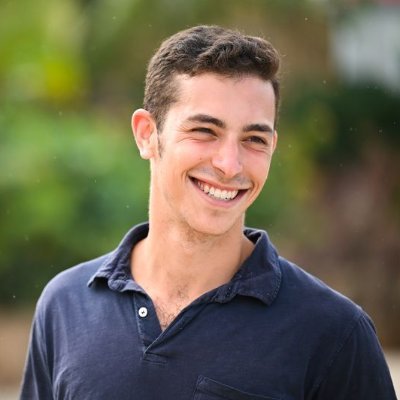 Partner at Banter Capital.
Previous adventures include @SignalFire @BoxGroup, @DormRoomFund, @FirstRound