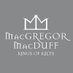 MacGregor and MacDuff (@kingsofkilts) Twitter profile photo MacGregor and MacDuff (@kingsofkilts) Twitter profile photo