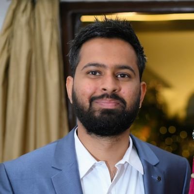 VishalkKashyap's profile picture. Investment Banking