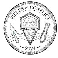 Fields of Conflict Conference(@FoCEdinburgh) 's Twitter Profile Photo