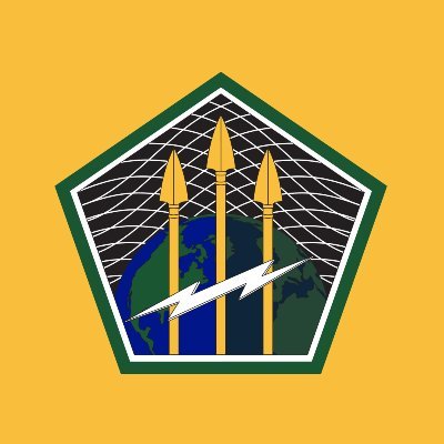 Official Twitter page of U.S. Army Cyber Command  (Following, retweets and links do not equal endorsement)