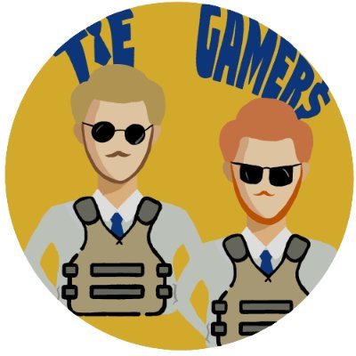 TieGamers_ Profile Picture