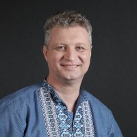 Dmytro Oleksiyenko (@oleksiyenko) 's Twitter Profile