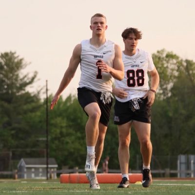 ATH at Bentley University