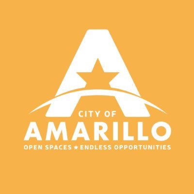 Official City of Amarillo, Texas Twitter account. Tweets provided by City of Amarillo Communications Department. Follows/RT ≠ endorsements.