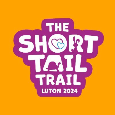 Coming in 2024! The next free art trail, with not one, but two loveable characters set to fill Luton once more with colour and energy!