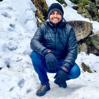 Nishith Pursnani (@pursnaninishith) 's Twitter Profile Photo Nishith Pursnani (@pursnaninishith) 's Twitter Profile Photo