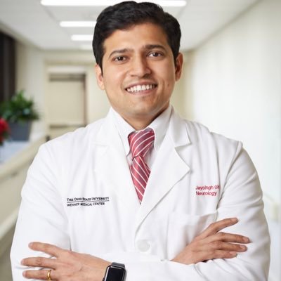 Assistant Professor, Medical Director Epilepsy Surgery Center, The Ohio State University Wexner Medical Center