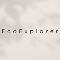Eco Explorer(@EcoExplorer_) 's Twitter Profile Photo