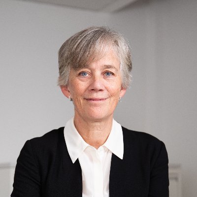 Professor Dame Angela McLean