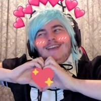 JamiyJamie (@jamiyjamie) 's Twitter Profile Photo JamiyJamie (@jamiyjamie) 's Twitter Profile Photo
