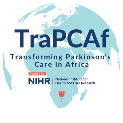 We are a @NIHRGlobal @NIHRresearch funded research group | Transforming Parkinson's Care in Egypt, Ethiopia, Ghana, Kenya, Nigeria, South Africa & Tanzania