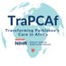 Transforming Parkinson's Care in Africa (@trapcaf_project) Twitter profile photo
