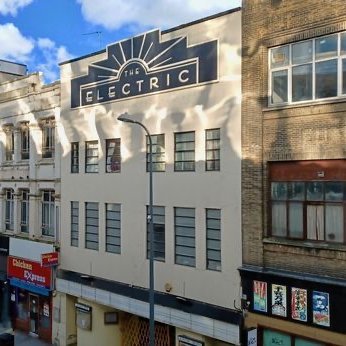 The Electric Cinema Birmingham plays the best in quality mainstream & independent films and is the oldest working cinema in the UK