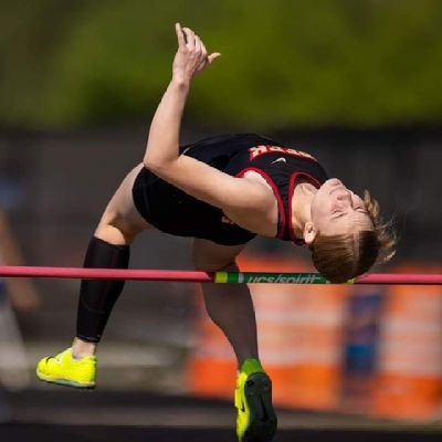 C/O 2025

track & field/high jump PR 5'0

Caney Creek Panthers