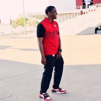 Nigel McWilliams (@nigelmc92) 's Twitter Profile