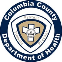 Columbia Co. DOH(@ColumbiaCoDOH) 's Twitter Profile Photo