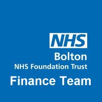 Bolton NHS FT Finance Team (@bftnhsfinance) 's Twitter Profile