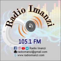 Radio Imanzi(@RadioImanzi) 's Twitter Profileg