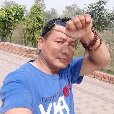NarendraTh25606's profile picture. 