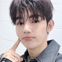 kirt ⁰⁻¹🎻 章昊 zerose🌹| ia (@luvszhanghao) 's Twitter Profile
