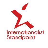 Internationalist Standpoint(@int_standpoint) 's Twitter Profile Photo
