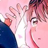 mariono_e's profile picture. 創作BL「好きです、先輩」を投稿してます┊#しょまゆず で感想などいただけると喜びます😊┊サブアカ @mariono_log┊
✧FANBOX：https://t.co/nitmnWVn21┊
✧好きです、先輩：https://t.co/oHubdfMPje┊
✧感想フォーム：https://t.co/O7Cq7Hf5Tg