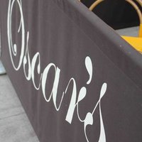 Oscar's Pitshanger (@oscarscafetwit) 's Twitter Profile