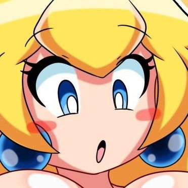 Hola!
En este perfil amamos a la princesa peach :)
Solo doy RT's y a veces subo imagenes hentai

Chica bisexual 😊✨