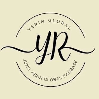 1st Global Fanbase dedicated to JUNG YERIN. WooRin supporters.