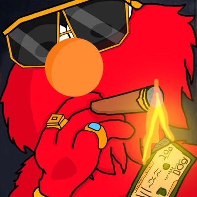 taloysolde's profile picture. The real  elmoERC