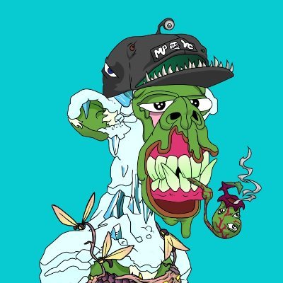 GemsScope
#NFTs & Crypto Scoper | #SpacesHost | My tweets my opinions,Always #Dyor Not Financial Advice | Closed Alpha 🤝 DM | #GemsScopeAlpha |