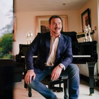 Russell Watson(@russellthevoice) 's Twitter Profile Photo