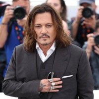 RandoDepp #23?.🏴☠🇨🇴🏴(@Ms_NickyJ) 's Twitter Profile Photo