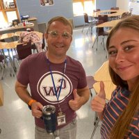 CWHS Journalism (@cwmirror) 's Twitter Profile Photo CWHS Journalism (@cwmirror) 's Twitter Profile Photo