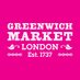 Greenwich Market (@greenwichmkt) Twitter profile photo