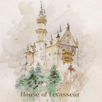 House Of Levasseur(@txt_levasseur) 's Twitter Profile Photo