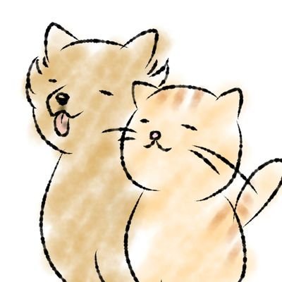 ﾁｬｺ♂😸元野良猫😸推定10歳😸かにかま大好物😸                                                 ﾛｯｷｰ♂🐶里親募集にて🐶12歳🐶犬種不明🐶