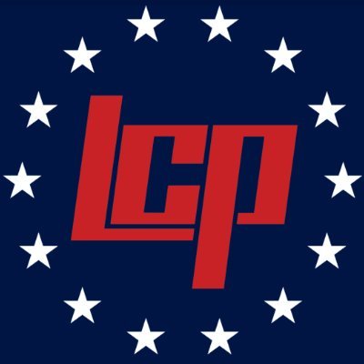 The official twitter account of Lubbock-Cooper Liberty Lady Patriot Track and Field.