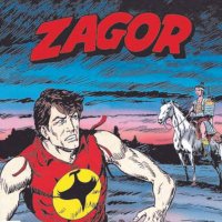 ZAGOR (@zgr899772281) Twitter profile photo