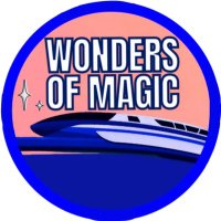 Wonders of Magic(@wondersofmagic) 's Twitter Profile Photo