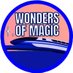 Wonders of Magic (@wondersofmagic) Twitter profile photo